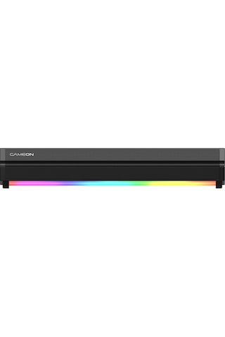 Gameon Sonicstorm X Gosbt1 Kablosuz Rgb Gaming Soundbar