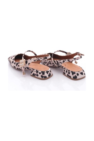 Dgn 3895 Kadin Babet Ten Leopar