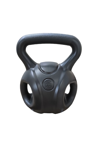 Avessa Kettle-100-12 Kg Plastik Kettle Dambıl 12 Kg Avessa Kettle-100-12 Kg Plastik Kettle Dambıl 12 Kg