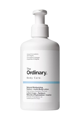 The Ordinary Natural Moisturizing Factors + Inulin Nemlendirici Vücut Losyonu 240ml