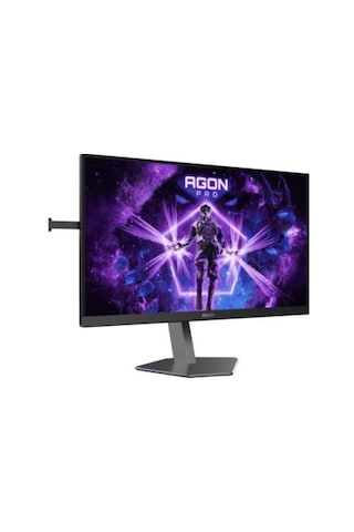Aoc Agon Pro AG246FK 24.1" 0.3 Ms Full HD Pivot 540 Hz Oyuncu Monitörü (Outlet)