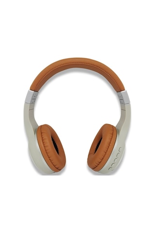 SY-BT1607 SD Kart Girişli Bluetooth 5.0 Kulak Üstü Kulaklık