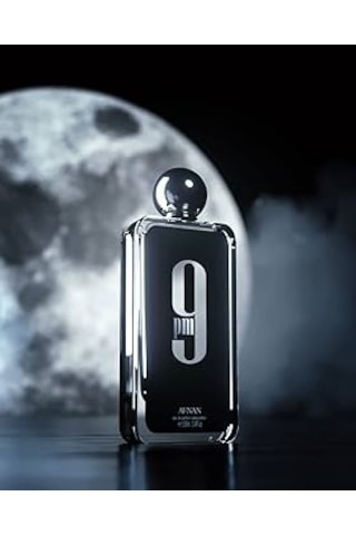 Afnan 9 Pm For Men By Afnan Eau De Parfum 100 Ml Fresh