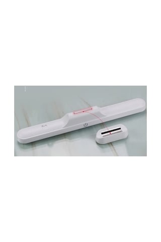 Şarjlı Led Işık Usb Şarjlı Kablosuz Mıknatıslı Led Lamba 3 Farklı Işık Rengi 3200k-4000k-6400k