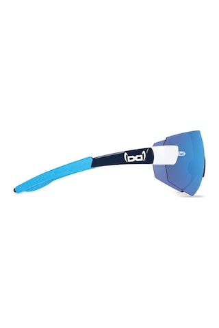 Gloryfy G9 Xtr Blue-Stratos Anthracite F3 Blue Mirror