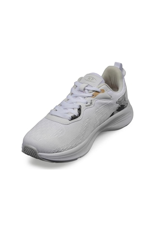 Mp 221-1098 Beyaz Kadın Sneaker Beyaz