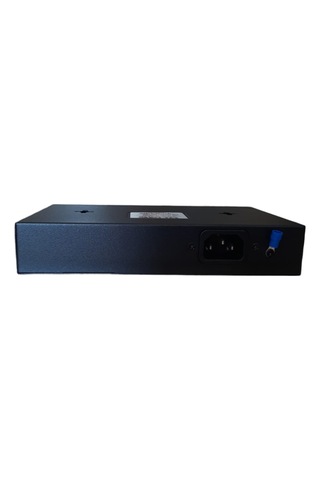Rose PR-420 4+2 Port 10/100 Poe Switch