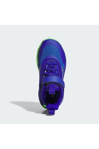 Adidas Performance Ownthegame 3.0 K Çocuk Basketbol Ayakkabısı Jr9920 Mavi