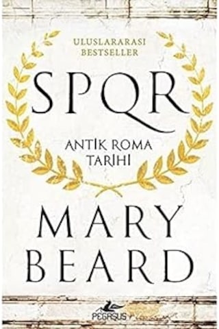 Gideon Un Casusları: Mossad Gizli Tarihi + Marifetname 1-2 Ciltli - Kutulu Set + Spqr Antik Roma Tarihi