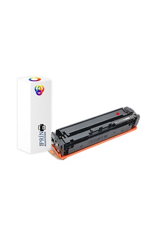 Canon Crg-067h /5100c002 Kırmızı Uyumlu Toner Chipli