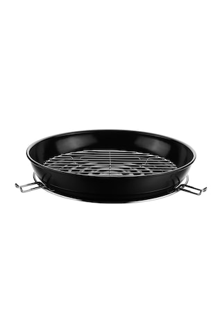 Cadac Roast Pan 50 Tava Siyah