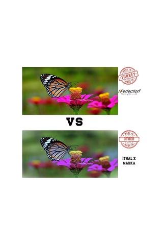 Perfection Canon Uyumlu Pixma E414-e474 Yazıcı Aparatlı Kartuş Dolum Seti 5 X 100 Gr