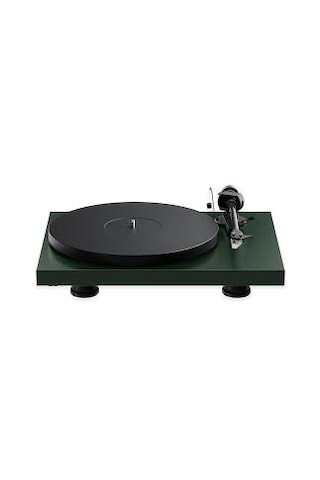 Pro-Ject Debut Carbon Evo2 Pick İt MM Pikap Yeşil