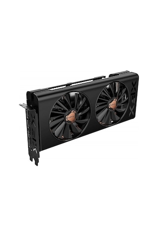 XFX AMD Radeon RX 5500 XT Thicc II Pro RX-55XT8DFD6 8 GB 128 Bit GDDR6 Ekran Kartı