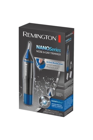 Remington NE3850 Nano Serisi Burun ve Kulak Tüy Kesme Makinesi
