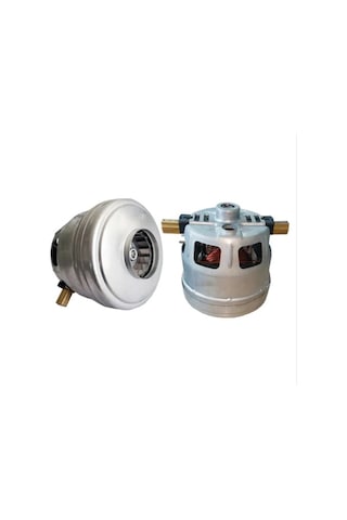 Siemens Bosch Uyumlu Profilo Süpürge Motoru 1600 Watt (430416417)