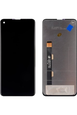 Reeder P13 Blue Max Pro Uyumlu Dokunmatik LCD Ekran