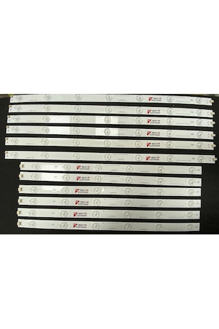 Sunny Sn 50L80500-0224-U Uhd-Sn 50L80500-Ssdu Tv Led Bar