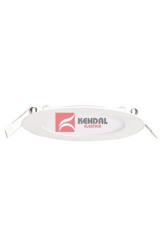 Kdl403 Smd Ledli 18w Sıvaaltı Led Spot Günışığı 20 Adet 3000K Kdl403 Smd Ledli 18w Sıvaaltı Led Spot Günışığı 20 Adet 3000K