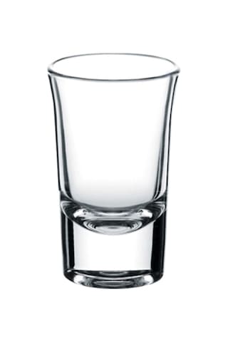 Paşabahçe 52174 Boston Shot Bardak 3 Lü - Tekila Bardağı
