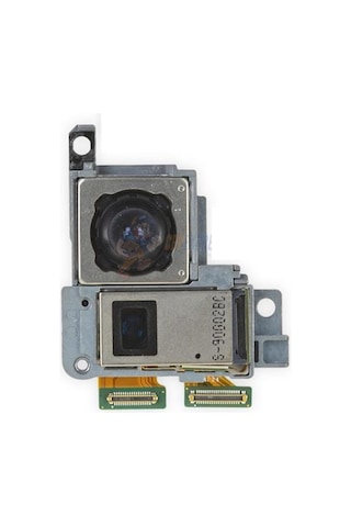 Samsung Galaxy Note 20 Ultra N985f İle Uyumlu Arka Kamera Samsung Galaxy Note 20 Ultra N985f İle Uyumlu Arka Kamera