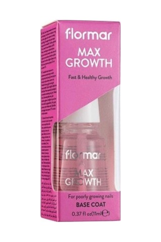Pazarız Max Growth Base Coat 11 Ml