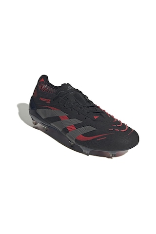 Adidas Predator Elite Fg Erkek Çim Zemin Kramponu Id3878 Siyah Id3878 Siyah