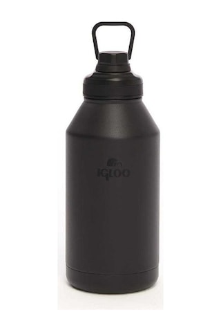 Igloo Sportsman Termos 1.9 Litre 205683 Siyah