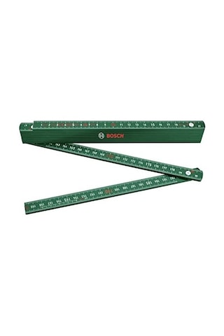 Katlanır Metre 2m Diğer