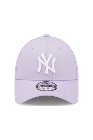 New Era League Essentıal 9forty Neyyan Unisex Şapka 60298724 Mor