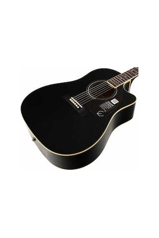 Epiphone J-45EC Studio - Solid Top Fishman Presys-II Elektro Akus