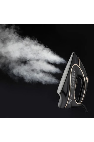 Fakir Intense BE6020 3200 W Buharlı Ütü
