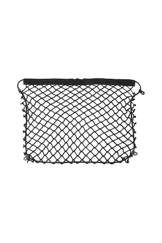 Novahub Motorsiklet Bagaj Filesi - Dayanıklı Polyester Ağ F650gs, F700gs, F750gs, F800gs, R850gs, R1200gs, R1250gs İçin