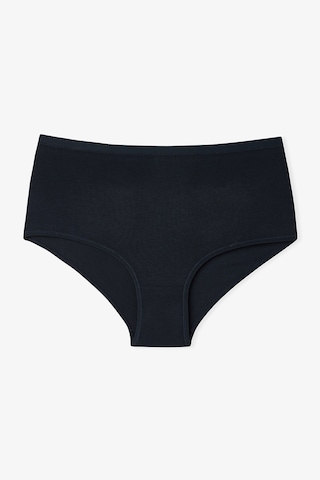 Penti Renkli Pure Feel 3'lü Pamuklu Yüksek Bel Slip Külot