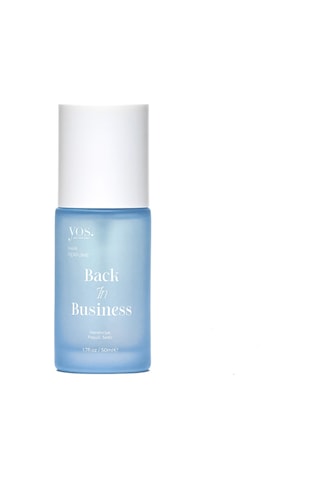 Yos. Back In Business Hair Mist 50 Ml Narenciye, Paçuli & Sedir Kokulu Saç Parfümü