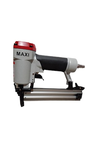 Maxi Master F Serisi 1832 Havalı Brad Çivi Tabancası