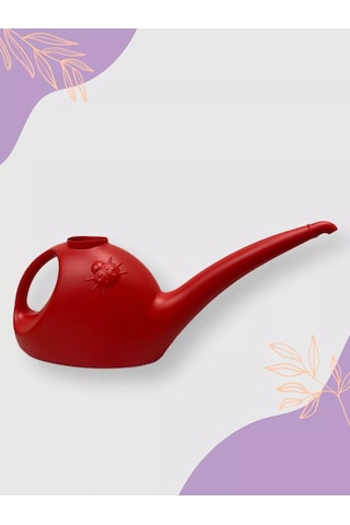 Prohoz 3 Litrelik Çiçekler Ve İç Mekan Bitkileri İçin Sulama Kabı 210603576