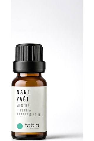 Tabia Mis Nane Yağı 10 ML Tabia Mis Nane Yağı 10 ML