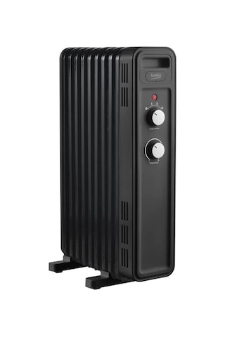 Beko BK RHO 9M 2000 W Yağlı Radyatör