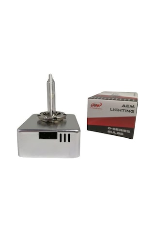 Aempart Xenon Ampul D5s 4600k 2 Pinli