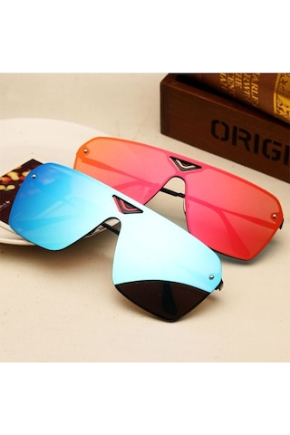 Cbtx Unisex Güneş Gözlüğü Yeşil