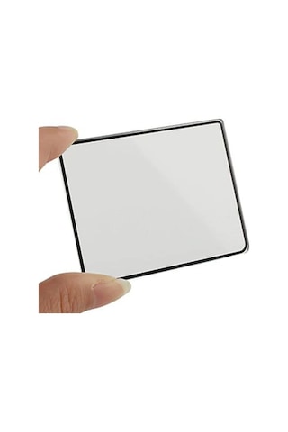 Digital Power Nikon D90 Uyumlu 0.8 MM LCD Ekran Koruyucu