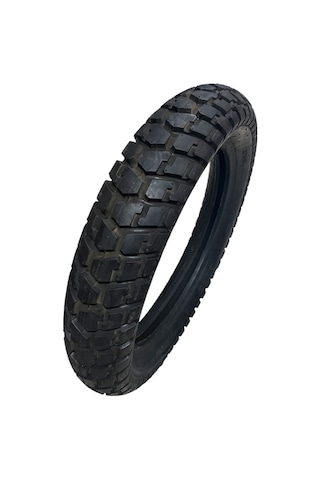 Motosiklet Dış Lastik 120/90-18 Hf-904-1 Duro Tubetype 2010 25. Hafta Üretim