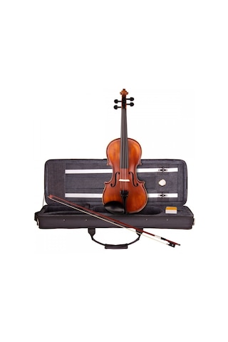 Carlovyvla9 Tamboy Keman -4/4- Yay Kutu Yastık Reçine