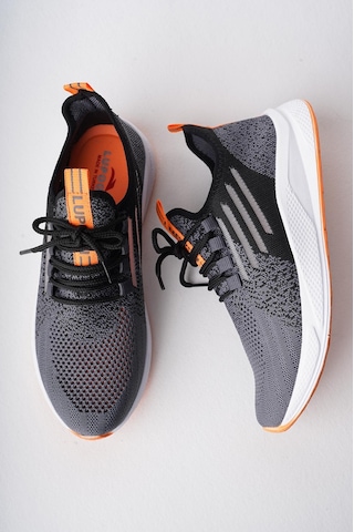 Muggo Ultron Ortopedik Günlük Garantili Yürüyüş Koşu Sneaker Unisex Spor Ayakkabı
