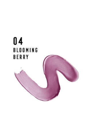 Max Factor Miracle Pure Krem Allık 04 Blooming Berry