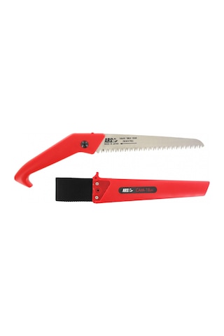 Ars Cam-18 Ln Kılıflı Budama Testeresi