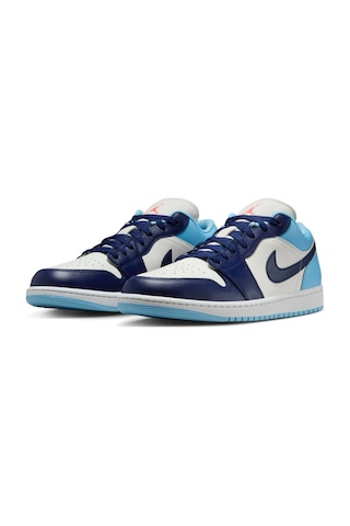 Nike Air Jordan 1 Low 'blue Chill' Renkli