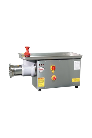 Osimo 32 No Et Kıyma Et Çekme Makinesi 220 Volt Osimo 32 No Et Kıyma Et Çekme Makinesi 220 Volt