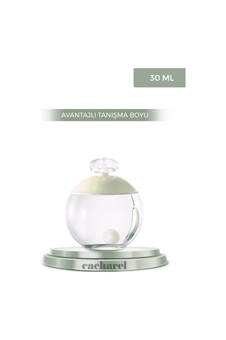 Cacharel Noa + Loverdose Tanışma Seti Diğer